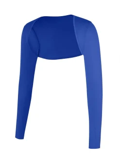 Bluetag Cooling Long Sleeve Shrug