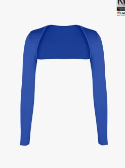 Bluetag Cooling Long Sleeve Shrug