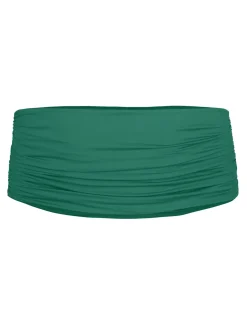 Bluetag Cooling Ruched Bandeau Shawl