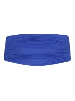 Bluetag Cooling Ruched Bandeau Shawl