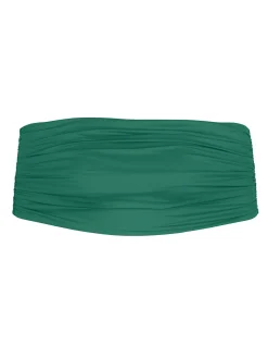 Bluetag Cooling Ruched Bandeau Shawl