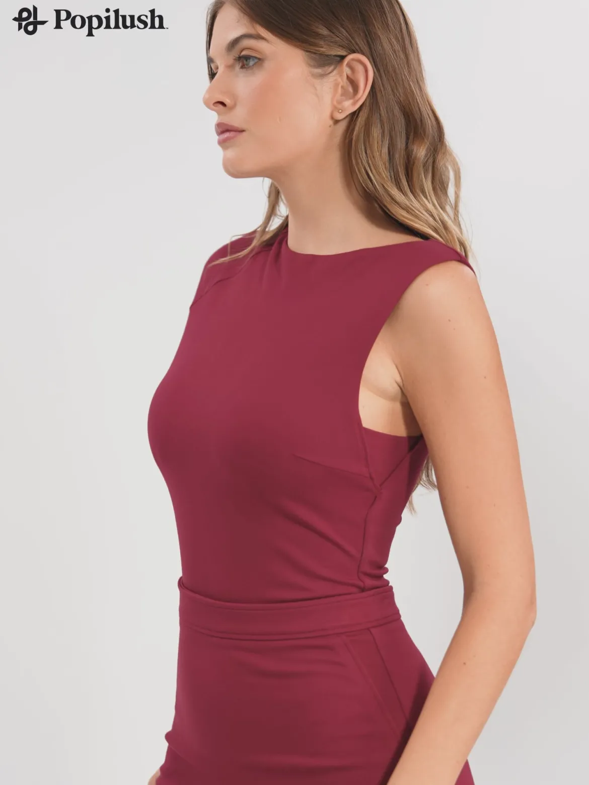 ContourFlex All-in-One Fitted Bodysuit