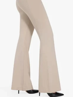Day To Night Set Tummy Control Bodysuit Built-in Shapewear Pants