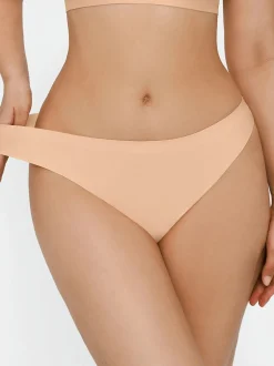 Featherweight No-Show Thong