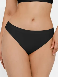 Featherweight No-Show Thong
