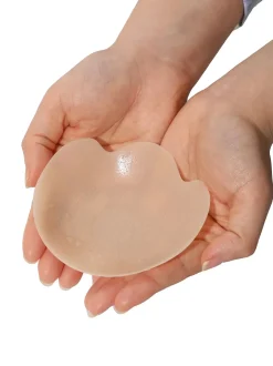 180° Lift Breast Pasties – Ultra Thin Seamless Invisible Nipple Covers (Fits A–DDD)