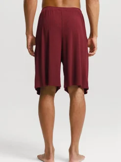 Men's Modal Short PJ Set