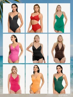 Mystery Swimwear Box: $19.99 Surprise Pack
