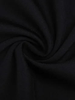 Shapewear Built-In Sculpting A-Line Midi Slip Dress