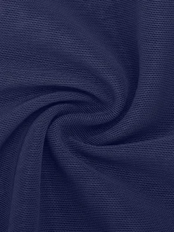Shapewear Built-In Sculpting Front Slit Midi Work Skirt