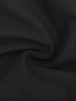 Shapewear Bust-Enhancing Draped Bikini Top