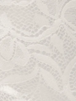 Shapewear Cutout Corset Hourglass Sculpting Lace Bodysuit