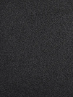 Shapewear Faux Leather Hourglass Corset Midi Dress