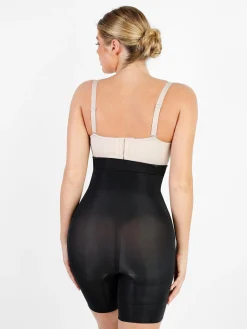 Shapewear Hourglass Booty Lift Shorts