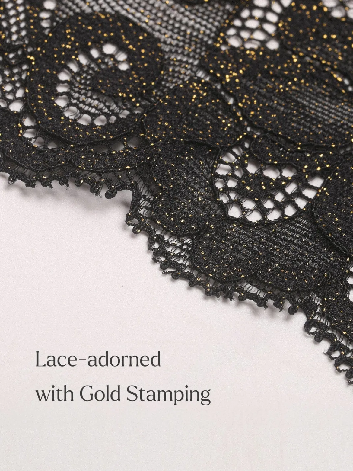 Shapewear Lace Corset Bra or Slimming Midi Wrap Skirt