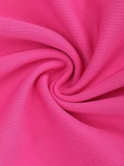 Shapewear Off-Shoulder Tummy Control Smoothing Maxi Dress