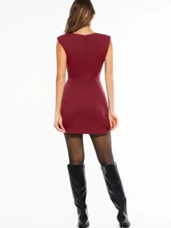 Shapewear Professional Convertible Mini Dress