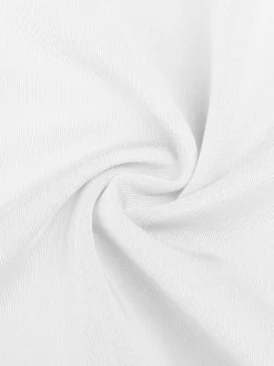 Shapewear Ruched Side Slit Slimming Maxi Slip Dress