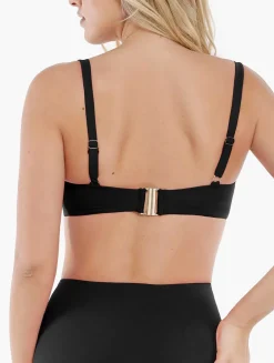 Shapewear Ruched Tummy Control Bikini Set
