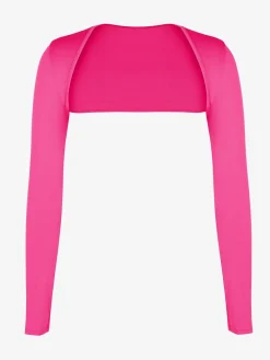 Shapewear Sculpting Midi Tube Dress or Shrug or Set