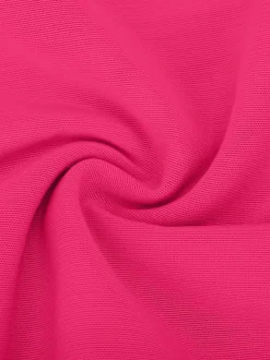 Shapewear Sculpting Side Slit Mini Dress