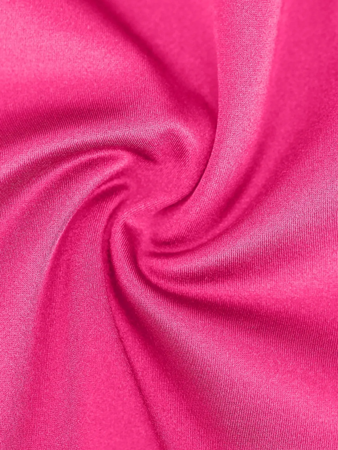Shapewear Scuplting Satin Bustier Mini Dress