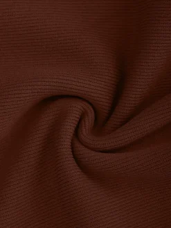 Shapewear Seamless Long Sleeve & Square Neck Sleeveless Jumpsuits