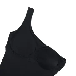 Shapewear Seamless Sleeveless Slimming Dress Set
