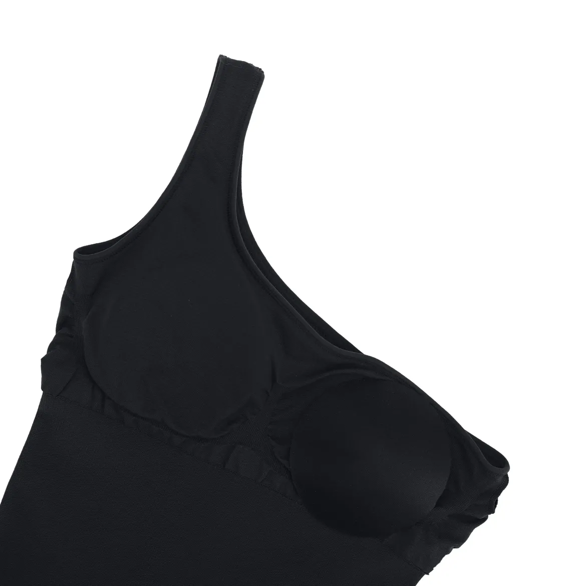 Shapewear Seamless Sleeveless Slimming Dress Set
