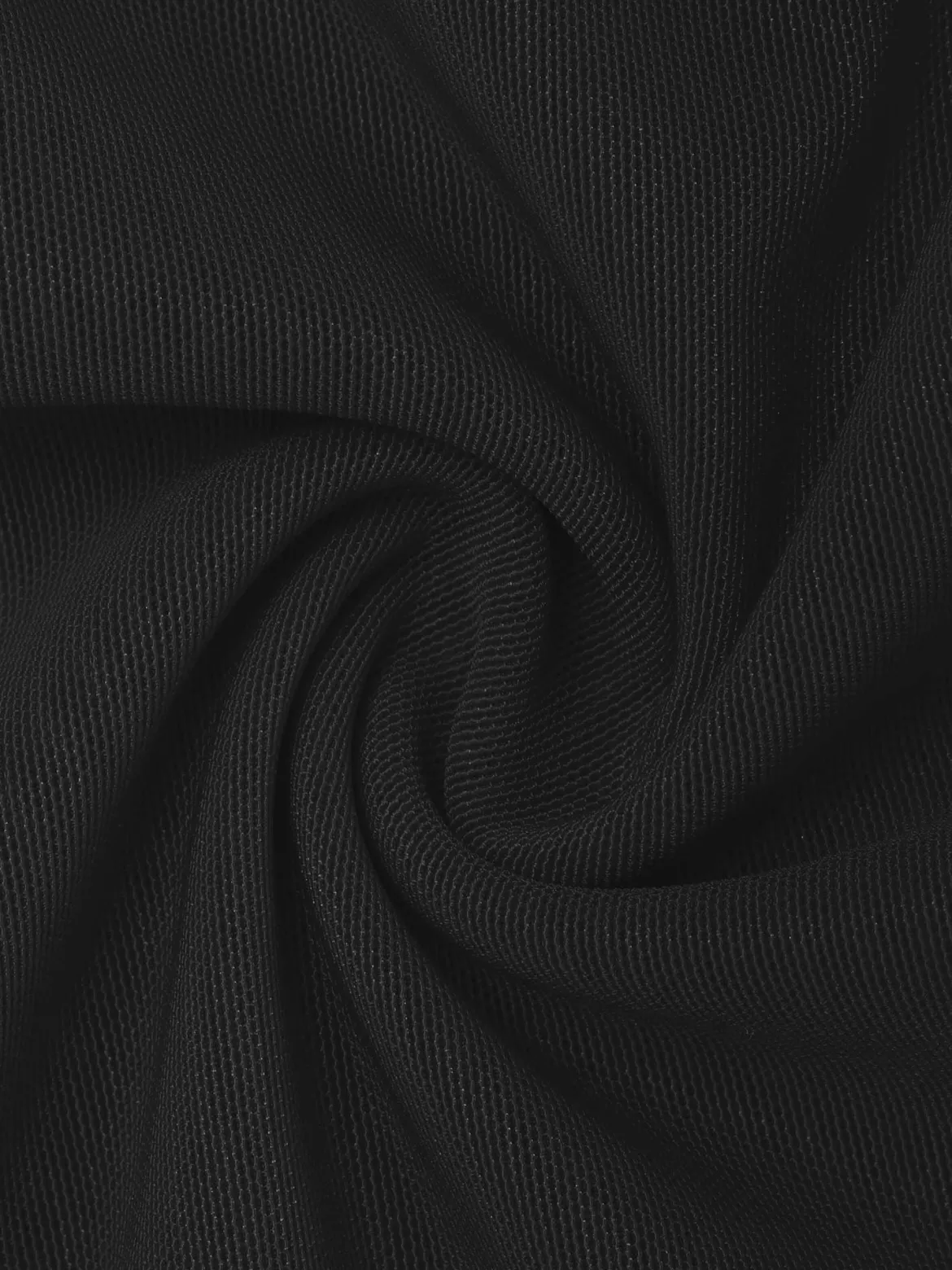 Shapewear Sleeveless Ruched Tummy Control Midi Work Dress