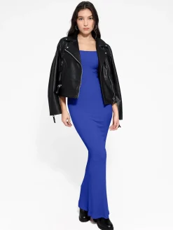 Shapewear Soft Modal Sculpting Dresses