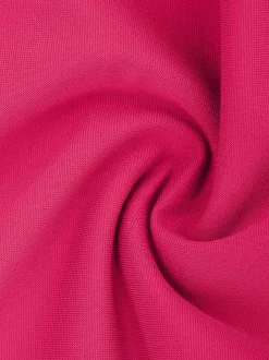 Shapewear Solid Sculpting One-Piece Swimsuit