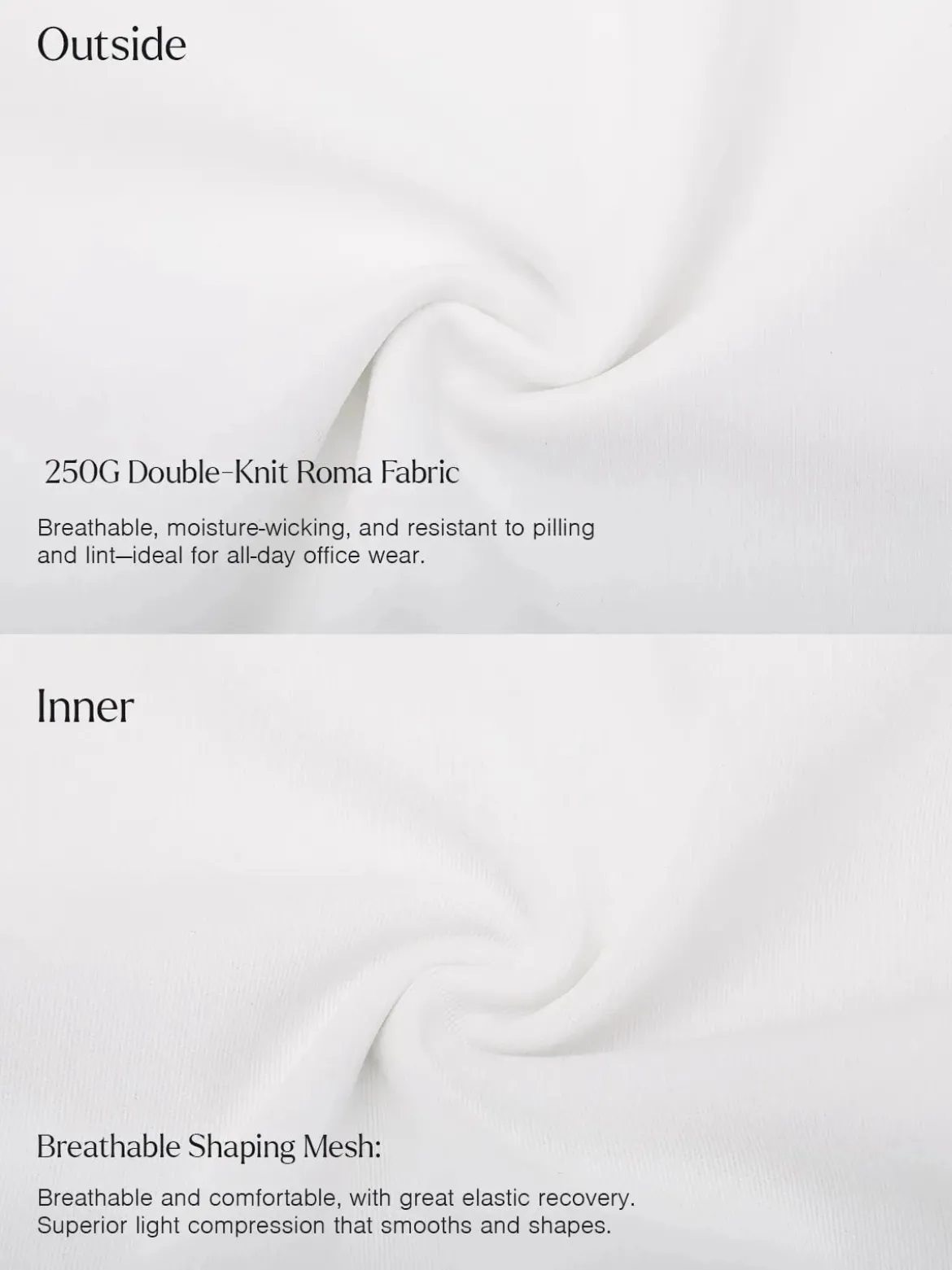 Shapewear Square Neck Sculpting A-Line Mini Dress