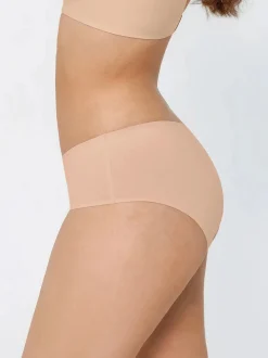 SoftForm Low-Rise Brief
