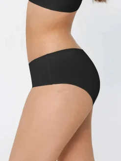 SoftForm Low-Rise Brief