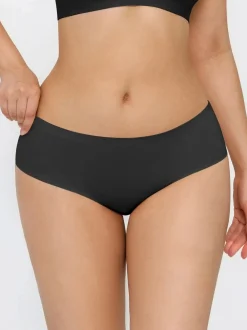 SoftForm Low-Rise Brief