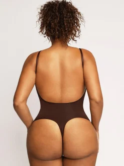 The Shapewear Bodysuits Full Confidence Slimming