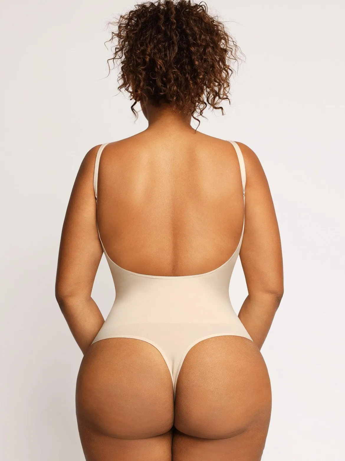 The Shapewear Bodysuits Full Confidence Slimming
